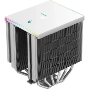 DeepCool AK620 DIGITAL SE White