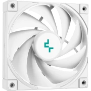 DeepCool AK620 DIGITAL SE White