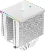 DeepCool AK620 Digital White