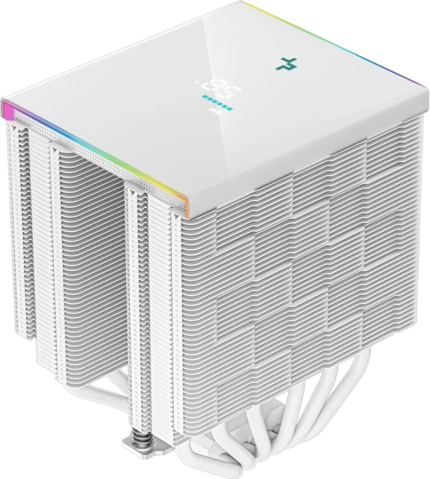 DeepCool AK620 Digital White