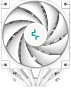 DeepCool AK620 Digital White