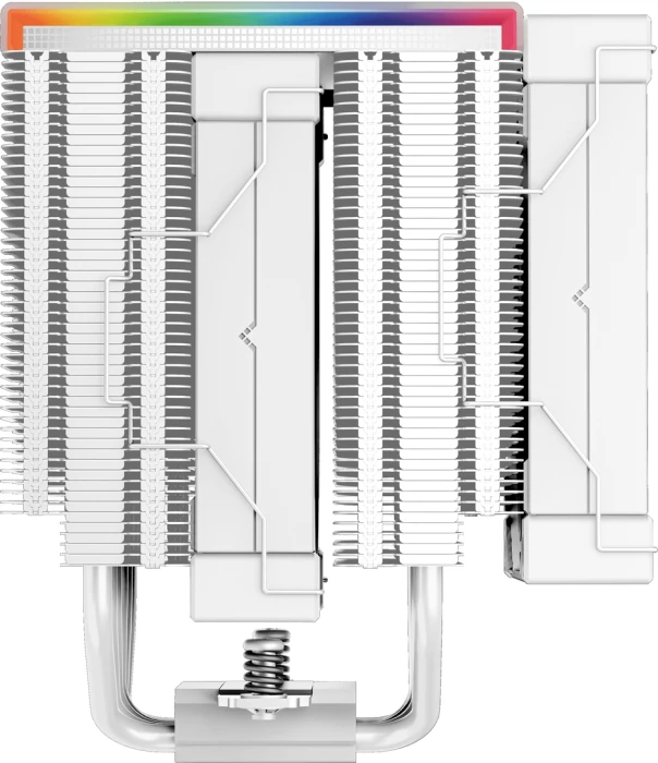 DeepCool AK620 Digital White
