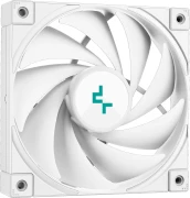 DeepCool AK620 Digital White