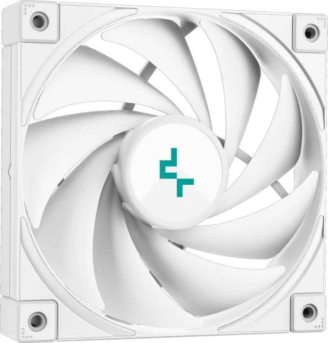DeepCool AK620 Digital White