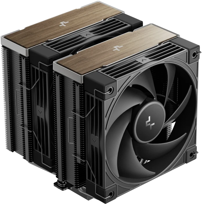 DeepCool AK620 G2 Black