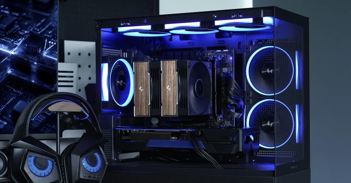 DeepCool AK620 G2 Black