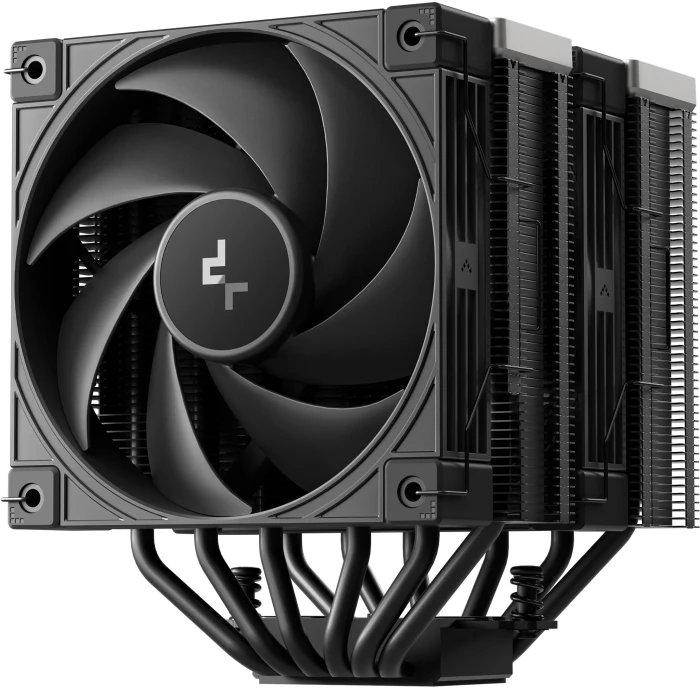 DeepCool AK620 G2 Black