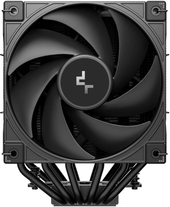 DeepCool AK620 G2 Black