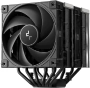 DeepCool AK620 G2 DIGITAL NYX