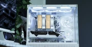 DeepCool AK620 G2 White