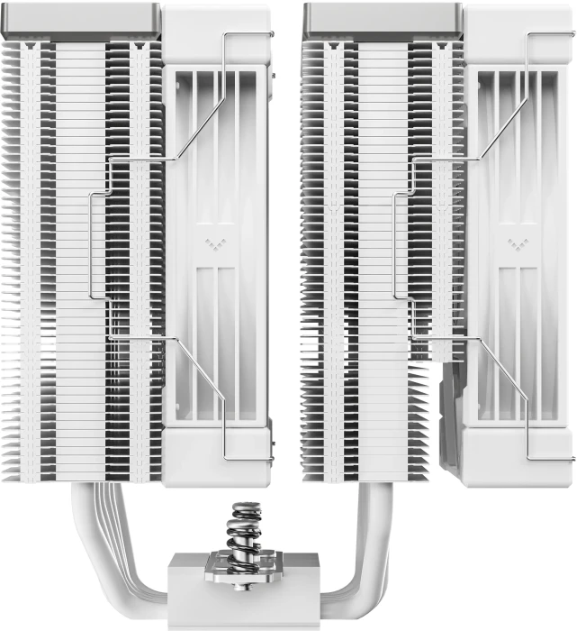DeepCool AK620 G2 White