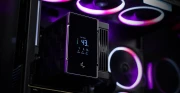 DeepCool AK700 DIGITAL NYX