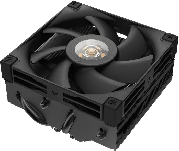 DeepCool AN400 BK
