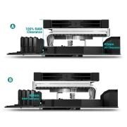 DeepCool AN600 Low Profile