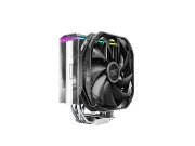 DeepCool AS500 aRGB with controller