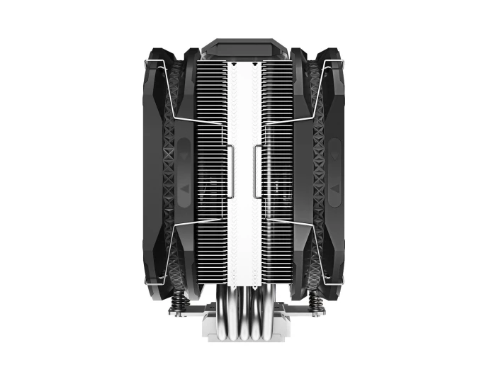 DeepCool AS500 PLUS aRGB with controller