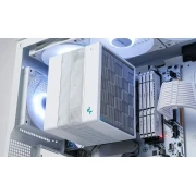 DeepCool ASSASSIN 4S WH