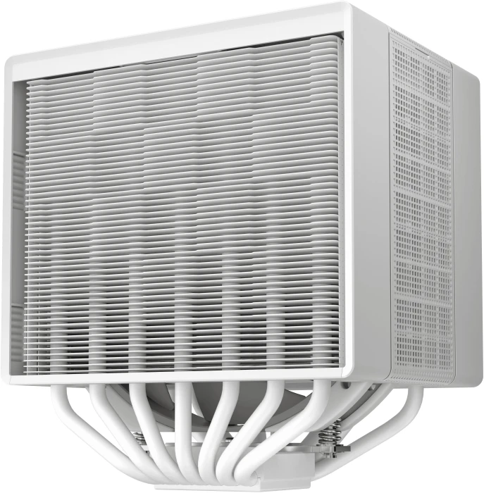 DeepCool ASSASSIN 4S WH