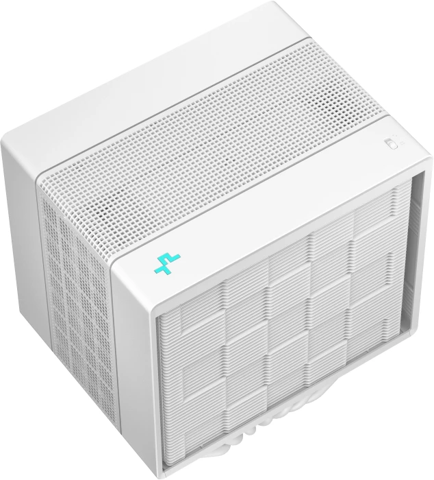DeepCool ASSASSIN 4S WH