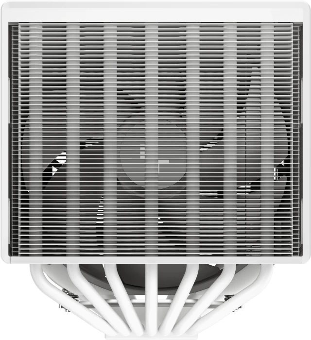 DeepCool ASSASSIN 4S WH