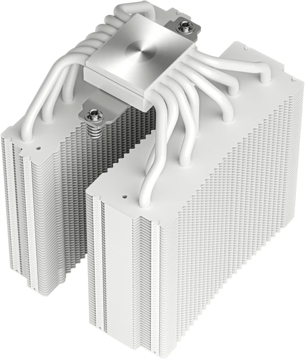 DeepCool ASSASSIN 4S WH