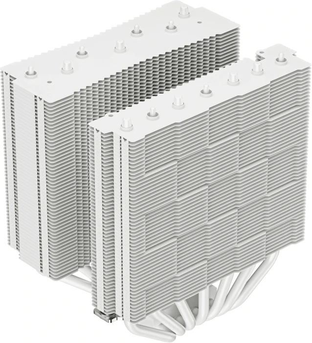 DeepCool ASSASSIN 4S WH