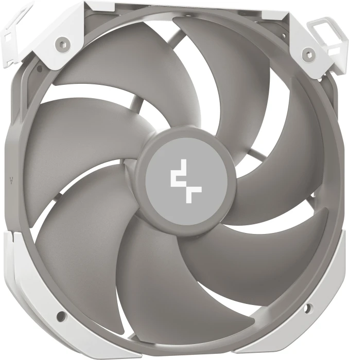DeepCool ASSASSIN 4S WH