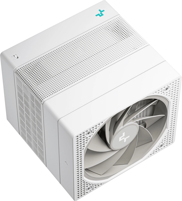 DeepCool ASSASSIN IV WH