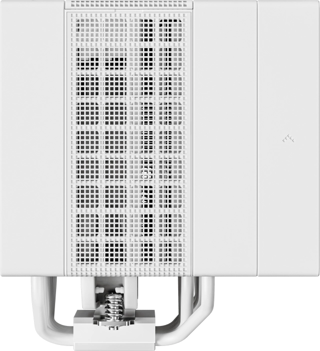 DeepCool ASSASSIN IV WH