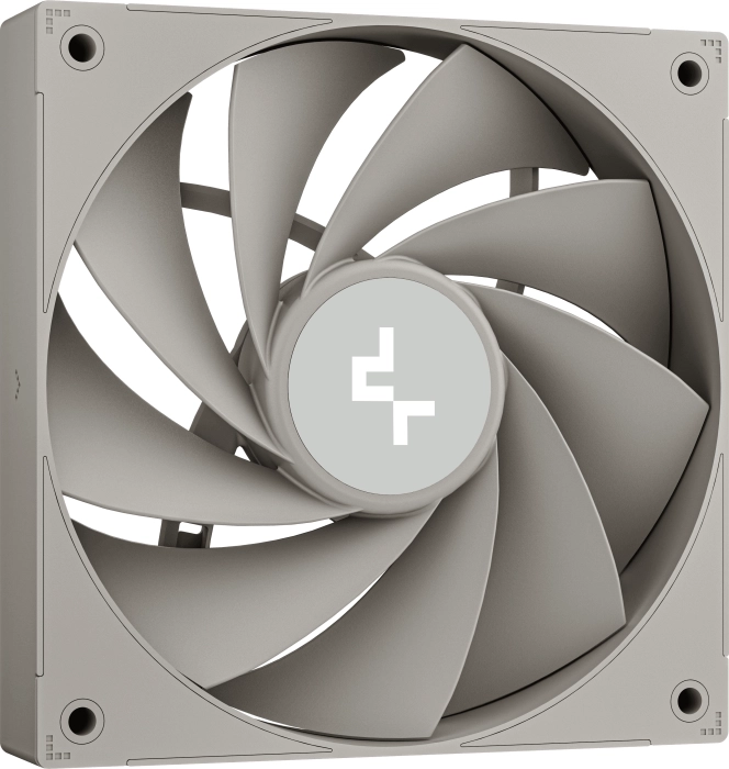 DeepCool ASSASSIN IV WH