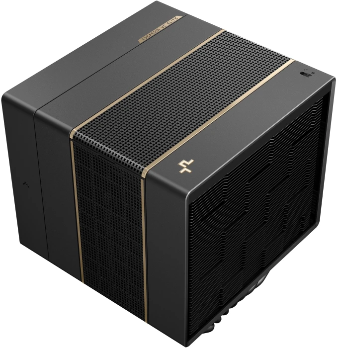 DeepCool ASSASSIN VC ELITE - Black