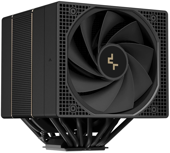 DeepCool ASSASSIN VC ELITE - Black