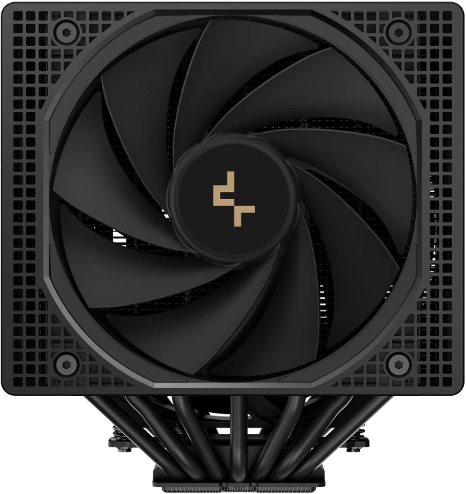 DeepCool ASSASSIN VC ELITE - Black