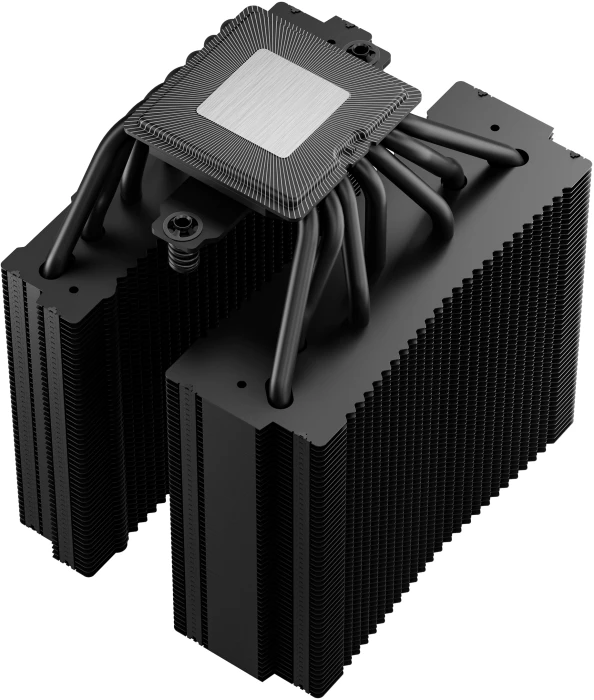 DeepCool ASSASSIN VC ELITE - Black