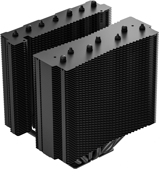 DeepCool ASSASSIN VC ELITE - Black