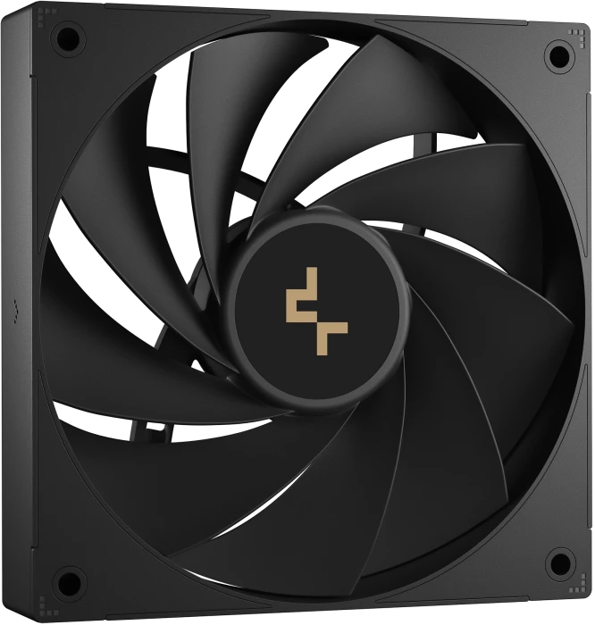 DeepCool ASSASSIN VC ELITE - Black