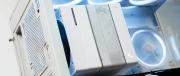 DeepCool ASSASSIN VC ELITE - White