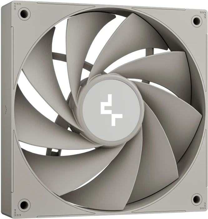 DeepCool ASSASSIN VC ELITE - White