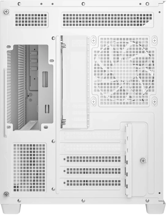 DeepCool CG330-3F - White