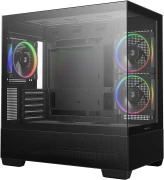 DeepCool CG380 3F Black