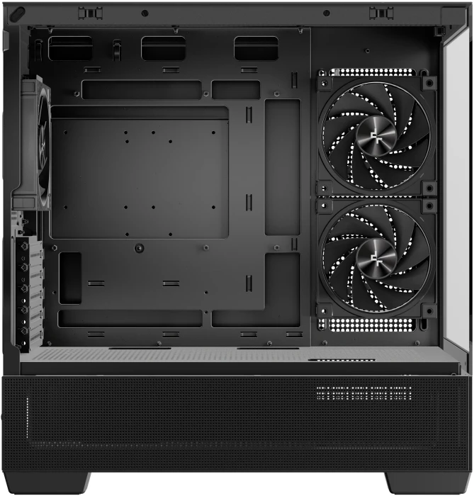 DeepCool CG380 3F Black