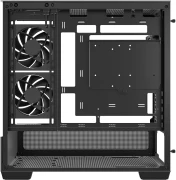 DeepCool CG380 3F Black