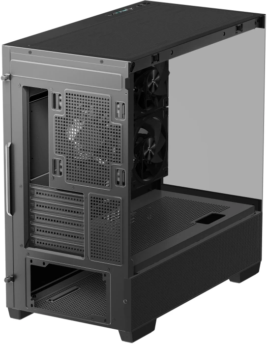 DeepCool CG380 3F Black