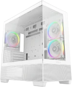 DeepCool CG380 3F White