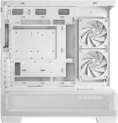 DeepCool CG380 3F White