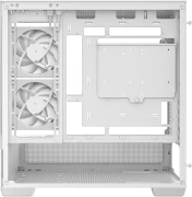 DeepCool CG380 3F White