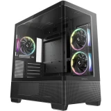 DeepCool CG380U 3F - Black
