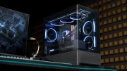 DeepCool CG380U 3F - Black
