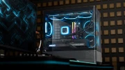 DeepCool CG380U 3F - Black