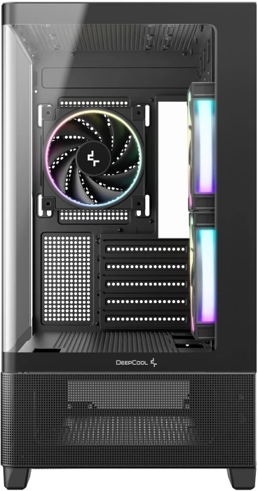 DeepCool CG380U 3F - Black